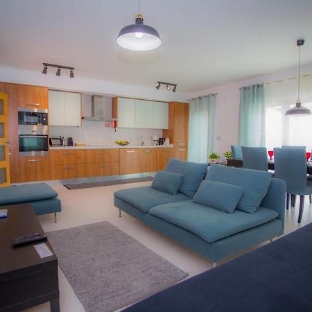 Surf And Stones Apartment Peniche Exterior photo