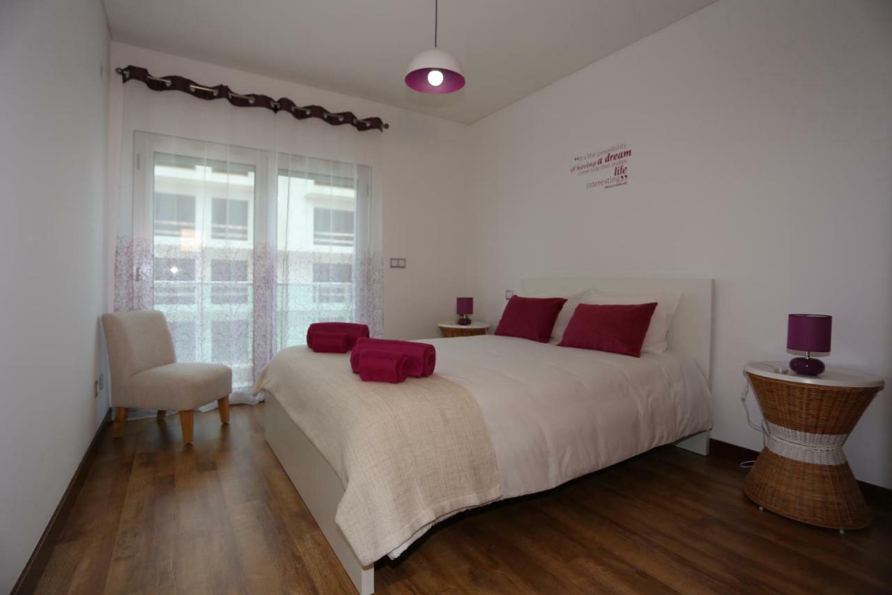 Surf And Stones Apartment Peniche Exterior photo