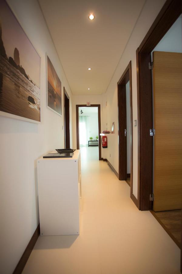 Surf And Stones Apartment Peniche Exterior photo