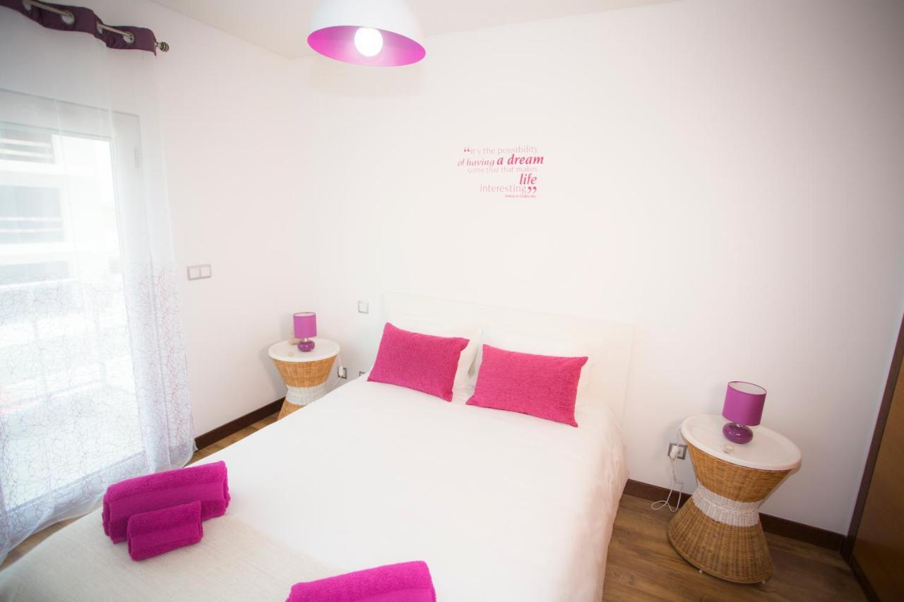Surf And Stones Apartment Peniche Exterior photo