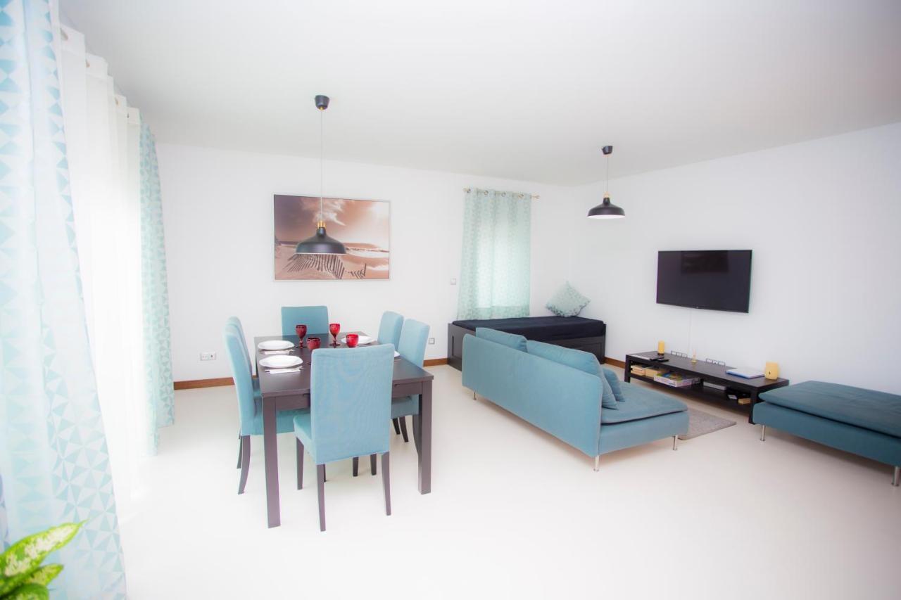 Surf And Stones Apartment Peniche Exterior photo