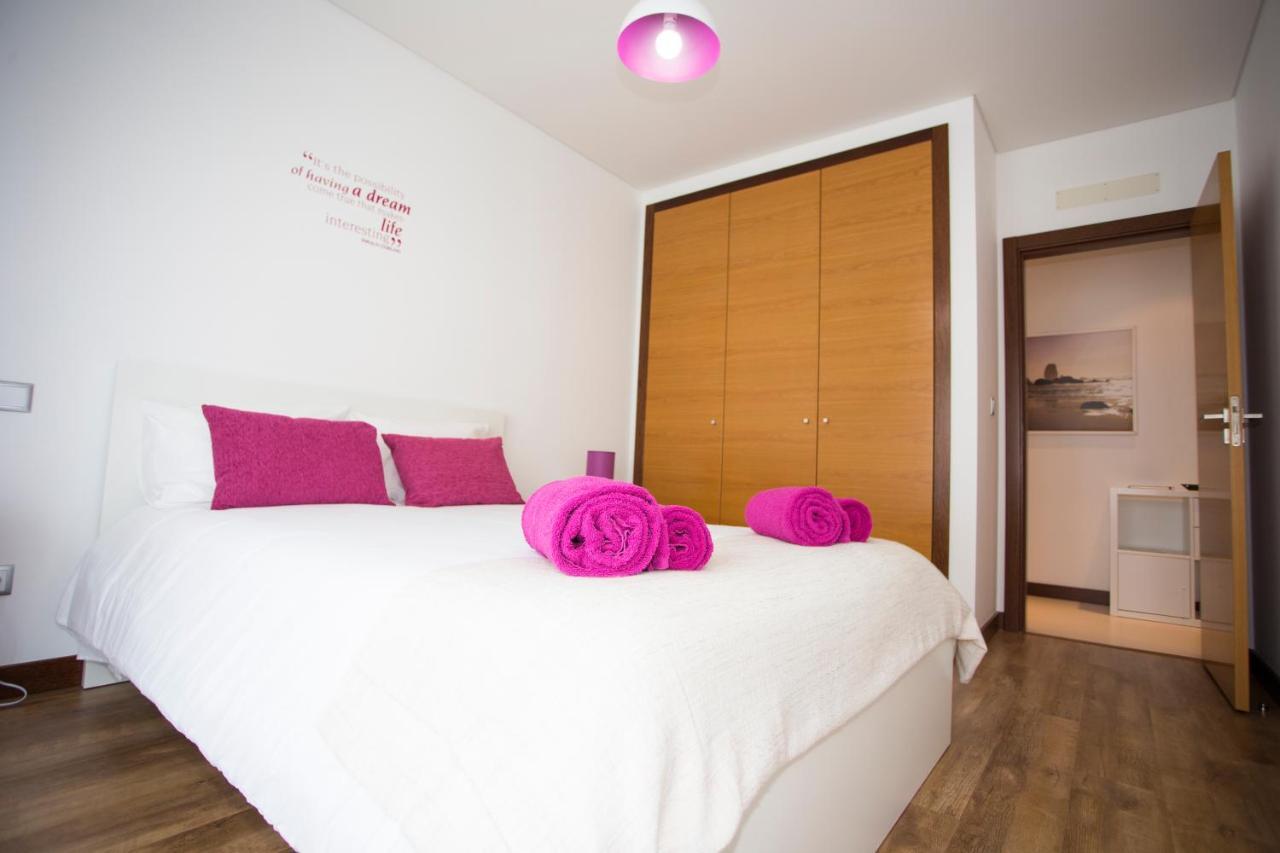 Surf And Stones Apartment Peniche Exterior photo
