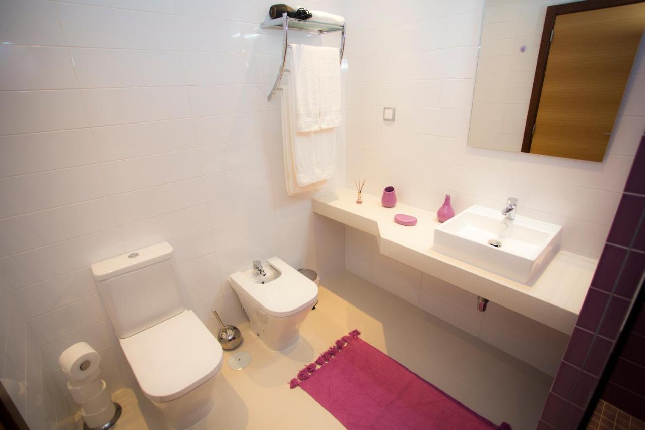 Surf And Stones Apartment Peniche Exterior photo